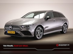 Mercedes-Benz CLA-klasse Shooting Brake - 250 e Business Solution AMG Limited | WIDESCREEN | PANORAMADAK | TREKHAAK