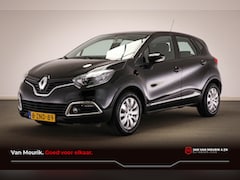 Renault Captur - 0.9 TCe Expression | AIRCO | CRUISE