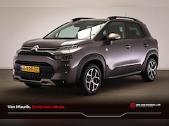 Citroën C3 Aircross - 1.2 PureTech 110 C-Series | LED | STOELVERWARMING | CRUISE | DAB | APPLE