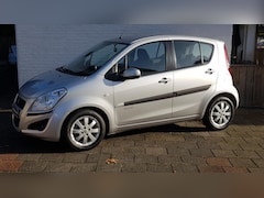 Suzuki Splash - 1.2 5drs active comfort automaat a/c 12400 km