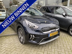 Kia Niro - 1.6 GDi Hybrid DynamicLine | Navi | Camera | Cruise | Info Sven 0492588974