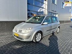 Renault Scénic - 1.6-16V Privilège Luxe / Pano / Cruise / Clima