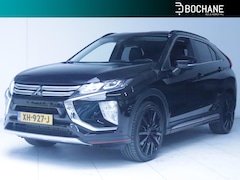 Mitsubishi Eclipse Cross - 1.5 DI-T 163 CVT Intense S Clima/Navi/Camera/Leder