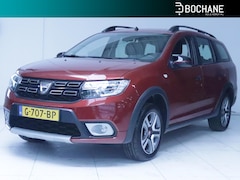 Dacia Logan MCV - 0.9 TCe Tech Road Clima/Navi/PDC