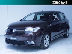 Dacia Sandero - 0.9 TCe Ambiance Airco/Navi/DAB