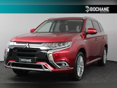 Mitsubishi Outlander - 2.4 PHEV Intense Clima/Navi/Camera