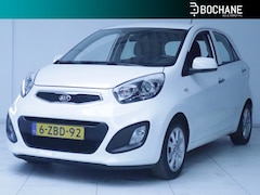 Kia Picanto - 1.0 CVVT BusinessLine Airco