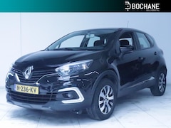 Renault Captur - 0.9 TCe 90 Zen Airco/Navi/PDC/Trekhaak