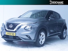 Nissan Juke - 1.0 DIG-T 116 Tekna Clima/Navi/Camera/Bose