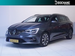 Renault Mégane Estate - 1.3 TCe 140 Techno / Navigatie 9, 3" / Apple Carplay / Camera / PDC / LMV 17"