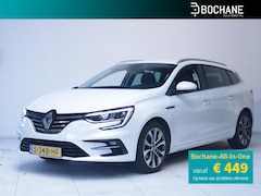 Renault Mégane Estate - 1.3 TCe 140 EDC Techno / Automaat / Navigatie 9, 3" / Apple Carplay / Camera / PDC / LMV 1