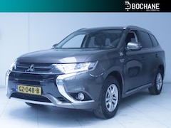 Mitsubishi Outlander - 2.0 PHEV Business Edition Clima/Navi/Camera/Trekhaak