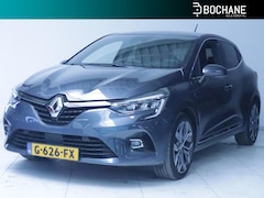 Renault Clio - 1.0 TCe 100 Intens Clima/Navi/Camera