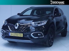 Renault Kadjar - 1.3 TCe 159 EDC Black Edition