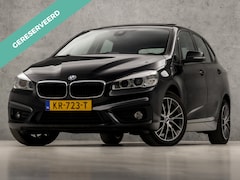 BMW 2-serie Active Tourer - 218i Sportline (PANORAMADAK, NAVIGATIE, STOELVERWARMING, TREKHAAK, LED KOPLAMPEN, SPORTSTO