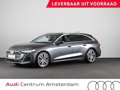 Audi A5 Avant - 2.0 TFSI S edition First Edition