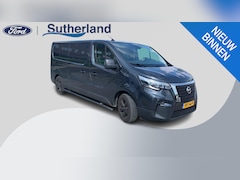 Nissan Primastar - 2.0 dCi L2H1 130pk Acenta | Airco | Radio/Bluetooth | Cruise Control | Trekhaak |