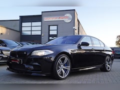 BMW M5 - 5-serie 4.4 561PK DCT | Stoelverwarming/verkoeling | Camera | Head up Display | Multimedia