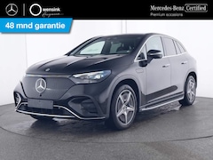 Mercedes-Benz EQE SUV - 500 4Matic AMG Line 91 kWh 408 PK | AMG | Panoramadak | Trekhaak | Achterasbesturing |