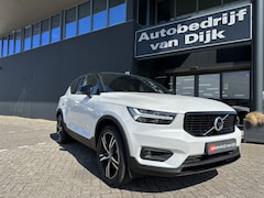 Volvo XC40 - 1.5 T5 Recharge R-Design