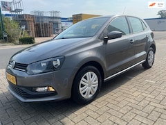 Volkswagen Polo - 1.0 Comfortline Business R