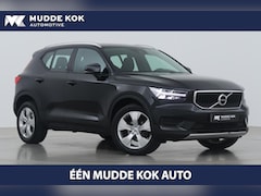 Volvo XC40 - 1.5 T2 Momentum Pro | Stoel+Stuurverwarming | Camera | Elek. Achterklep | Keyless | Apple