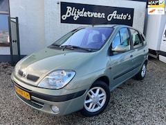 Renault Scénic - 1.6-16V Authentique 164Dkm | Trekaak | LM