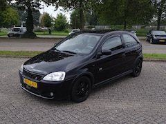 Opel Corsa - 1.4-16V Sport