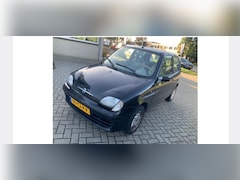 Fiat 600 - 1.1 Young FIat Seicento