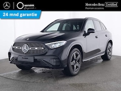 Mercedes-Benz GLC-klasse - 300e 4MATIC AMG Line | AMG | Panoramadak | Trekhaak | Night pakket | 360 camera |