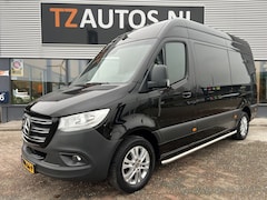 Mercedes-Benz Sprinter - 316 2.2 CDI L2H2 Dubbel Cabine EURO6