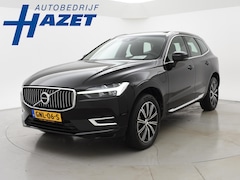 Volvo XC60 - 2.0 RECHARGE T8 AWD 390 PK INSCRIPTION *BTW* + ADAPTIVE CRUISE / PANORAMA / CAMERA