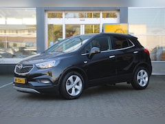 Opel Mokka X - 1.4 Turbo 140pk Automaat | Navigatie | Trekhaak | Camera |