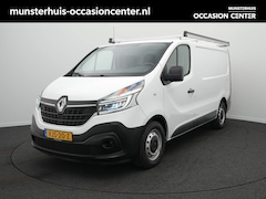 Renault Trafic - 2.0 dCi 120 T27 L1H1 Comfort - Imperiaal - Trekhaak - All Seasonbanden