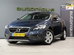 Volvo V40 Cross Country - 1.5 T3 *79.630km Automaat* Navigatie/Full LED/Cruise Prachtige Cross Country