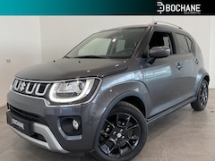 Suzuki Ignis - 1.2 Comfort CVT Automaat | AIRCO | CAMERA | MULTIMEDIA SCHERM | STOELVERWARMING |