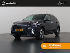 Kia e-Niro - ExecutiveLine 64 kWh | Panoramadak | Lederen Bekleding | JBL Audio | Dodehoekdetectie | St