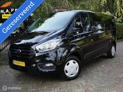 Ford Transit Custom - 320 2.0 TDCI L2H1 Ambiente (Bj 2018')