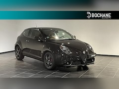 Alfa Romeo MiTo - 0.9 TwinAir ECO Super | Navigatie | Leder | Climate Control |