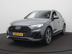 Audi Q5 - 50 TFSI e S edition Competition | LUCHTVERING | TOUR & CITY | LEER | TREKHAAK