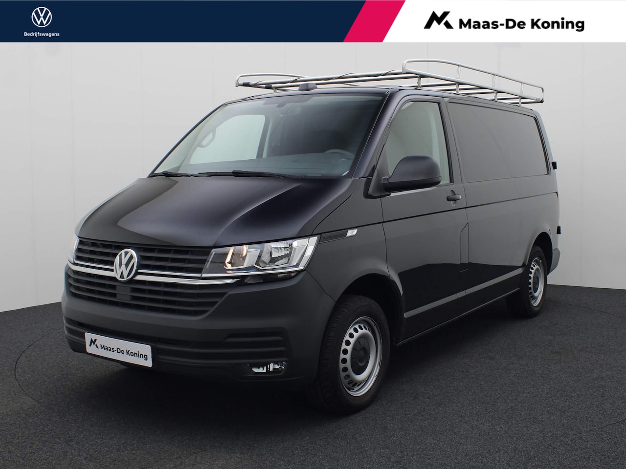 Volkswagen Transporter - 2.0TDi 150pk DSG Comfortline L1 - AutoWereld.nl