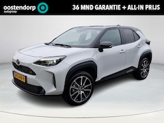 Toyota Yaris Cross - 1.5 Hybrid GR Sport | Navigatie | Apple CarPlay/Android auto | Achteruitrijcamera | Stoelv