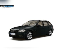 BMW 3-serie Touring - 325xi | 1ste eigenaar | Xenon | Leder