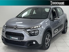 Citroën C3 - 1.2 PureTech 82 Plus NAVIGATIE | CLIMATE CONTROL | CRUISE CONTROL