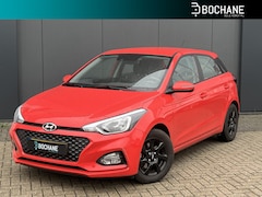 Hyundai i20 - 1.0 T-GDI i-Motion | Lichtmetalen Velgen | Trekhaak | Winterset