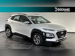 Hyundai Kona - 1.6 GDI HEV Comfort | Automaat | Camera | Apple Carplay/Android Auto |