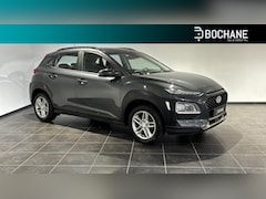 Hyundai Kona - 1.0 T-GDI Fashion | Camera | Clima | App Connect |