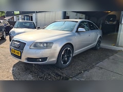 Audi A6 Limousine - 2.4 Pro Line