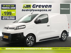 Citroën Jumpy - 1.6 BlueHDI L1H1 Airco Camera Cruise PDC 17''LMV Elektrpakket Trekhaak