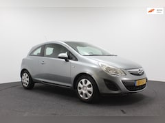 Opel Corsa - 1.2-16V Edition | Airco | Trekhaak | Goed onderhouden |